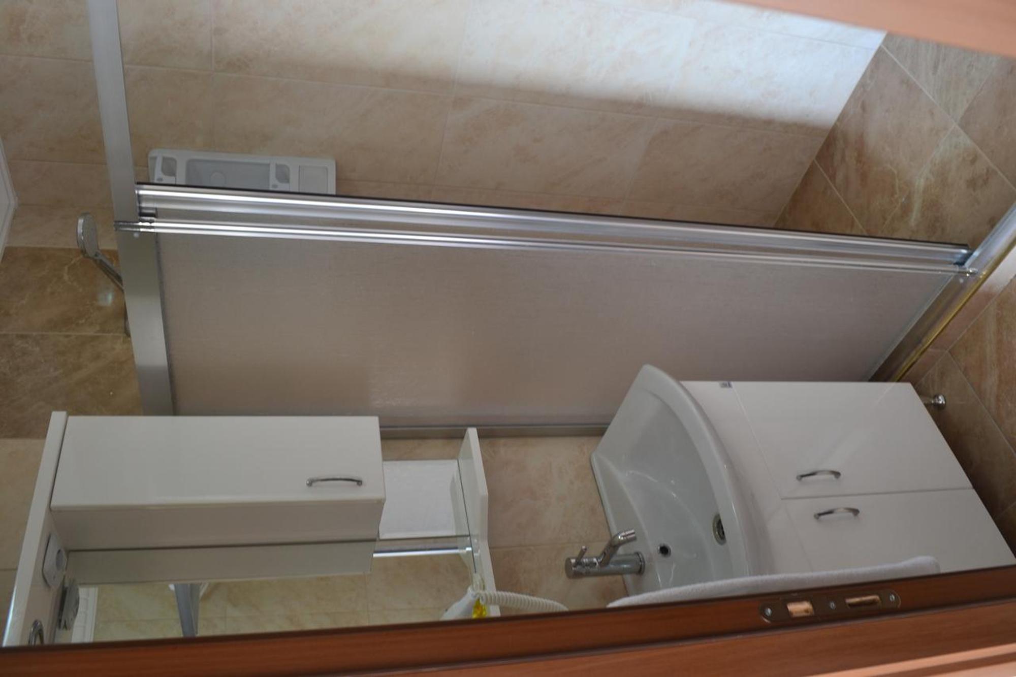 New Fatih Hotel Istanbul Eksteriør billede