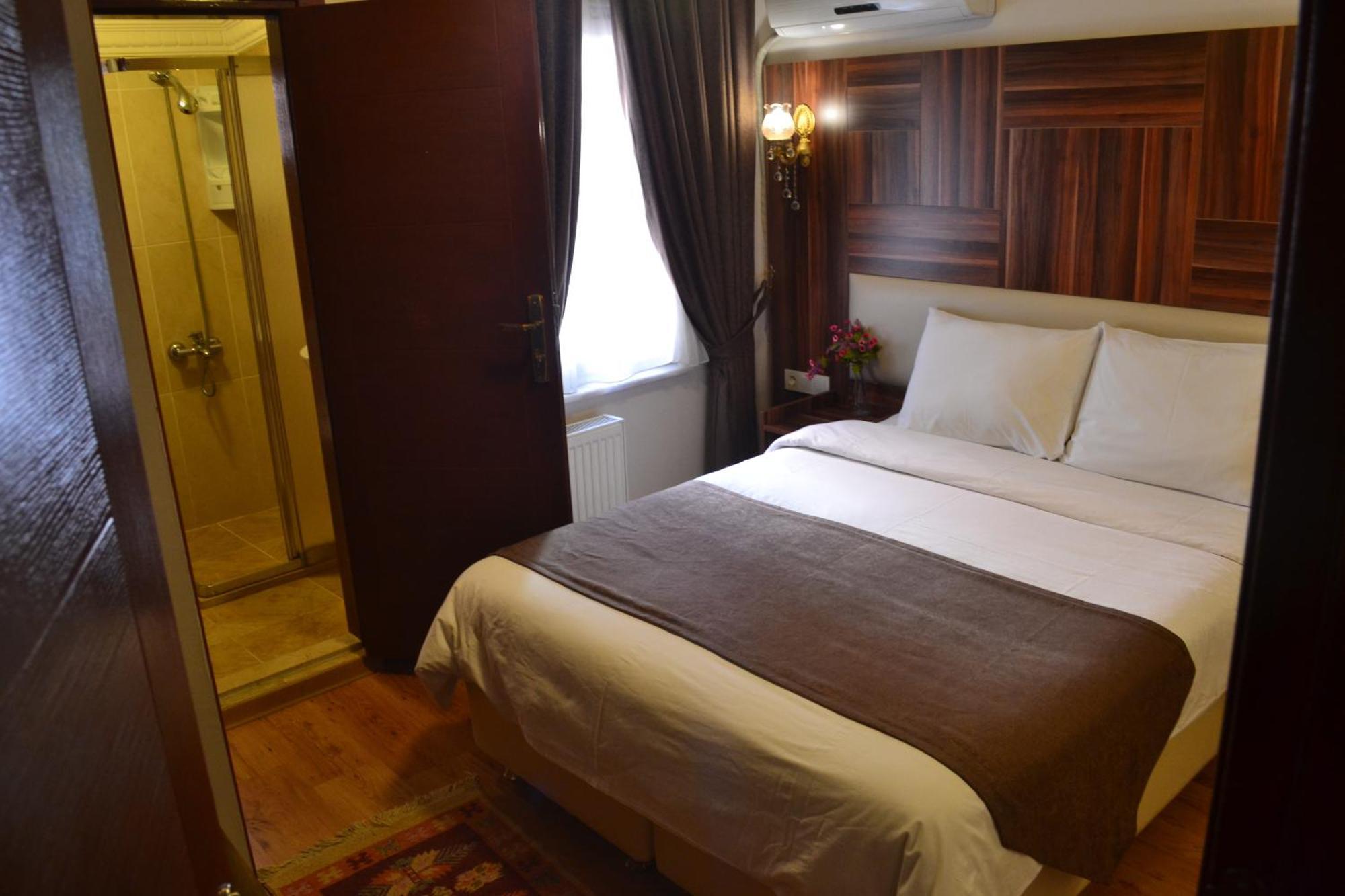 New Fatih Hotel Istanbul Værelse billede