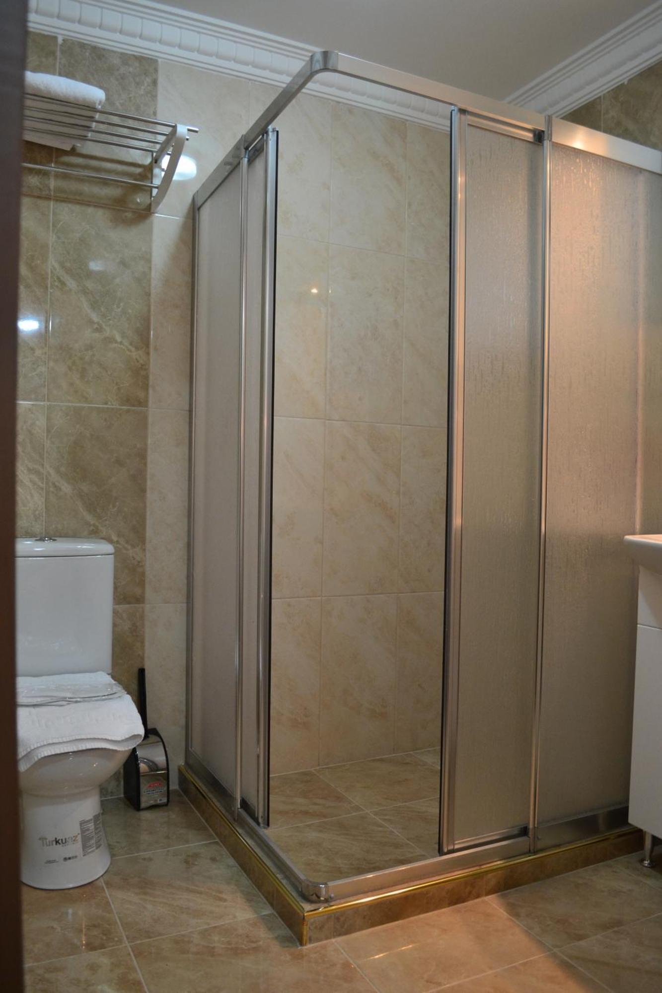 New Fatih Hotel Istanbul Værelse billede