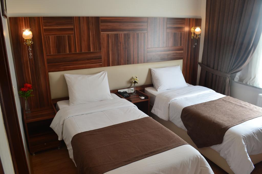 New Fatih Hotel Istanbul Værelse billede