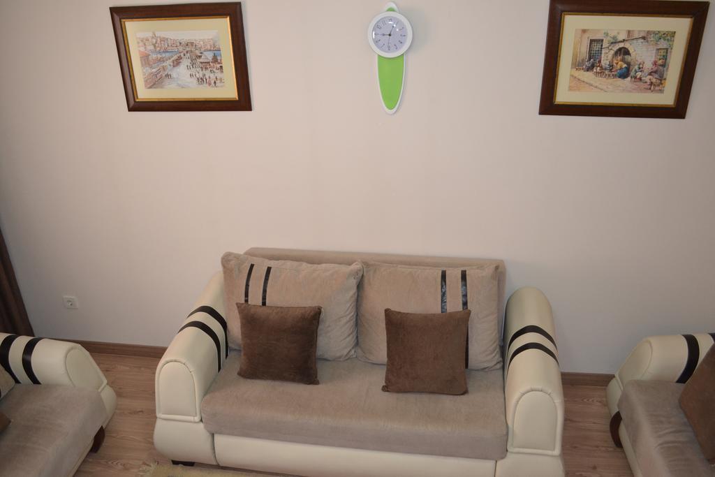 New Fatih Hotel Istanbul Eksteriør billede