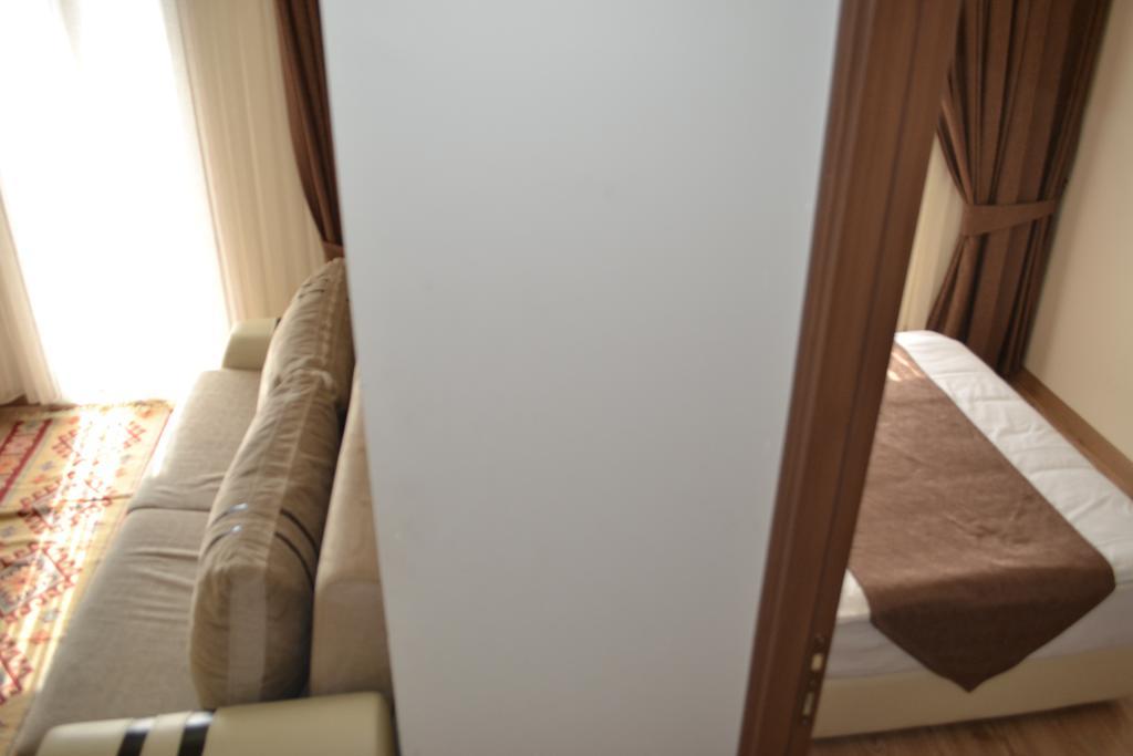 New Fatih Hotel Istanbul Eksteriør billede